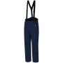 Herrenhose Hannah Jago II dunkelblau DressBlues