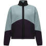 Größe: L / Farbe: blau/lila