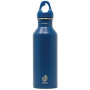 Flasche Mizu M5 530ml dunkelblau OceanBlue
