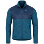 Herren Funktions-Sweatshirt Etape Shadow