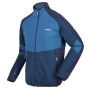 Herrenjacke Regatta Yare V dunkelblau DynBlu/MnltD