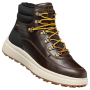 Schuhgröße (EU): 42 / Farbe: dunkelbraun