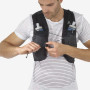 Laufweste Salomon Sense Pro 5 With Flasks