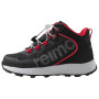 Kinderschuhe Reima Edistys schwarz black
