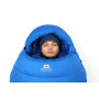 Daunenschlafsack Mountain Equipment Classic 750 Regular