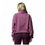 Damen-Sweatshirt Columbia Helvetia™ II Cropped Half Snap Fleece