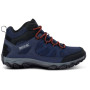 Schuhgröße (EU): 43 / Farbe: blau