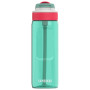 Flasche Kambukka Lagoon 750 ml grau/grün GrayGreen