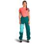 Damenhose Ortovox W's Westalpen 3L Light Pants
