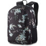 Rucksack Dakine Essentials Pack 22l schwarz/blau Solstice Floral