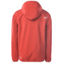 Kinder-Softshell-Jacke Bejo Lanny II Jrb