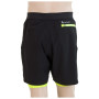 Herrenshorts Sensor Trail