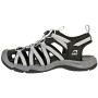 Sandalen Alpine Pro Lancaster 3 grau