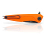 Klappmesser Acta non verba Z300 DLC/G10/Liner Lock