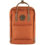 Rucksack Fjällräven Kånken no. 2 Laptop 15 orange Terracotta Brown