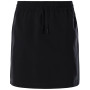 Damenrock The North Face Never Stop Wearing Skirt schwarz TnfBlack