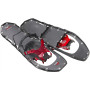 Schneeschuhe MSR Lightning Ascent M22 schwarz Black