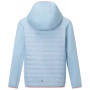 Kinderjacke Regatta Junior Andreson Hybrid Skyway
