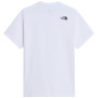 Herren-T-Shirt The North Face M Nse Reg Ss Tee-Graphic