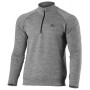 Herren-Sweatshirt Lasting Wary grau