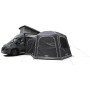 Vorzelt Vango HexAway Pro Air Mid grau Shadow Grey