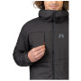 Herrenjacke Hannah Deyn Hoody