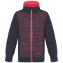 Kinder-Sweatshirt Loap Difena dunkelblau Blue