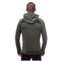 Herrenjacke Sensor Coolmax Thermo