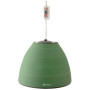 Leuchte Outwell Orion Lux dunkelgrün Shadow Green