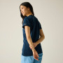 Damen-T-Shirt Regatta Women's Fingal