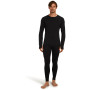 Herren-Funktionsunterhosen Icebreaker Men Merino 200 ZoneKnit™ Leggings