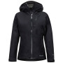 Damenjacke Marmot Wm's Knife Edge Jacket schwarz Black