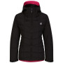 Damenjacke Dare 2b Blindside Jacket schwarz Black