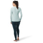 Damen-Funktionsshirt Smartwool W Classic Thermal Merino BL Crew Boxed 2022