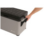 Kompressor-Kühlschrank Outwell Deep Chill 38L