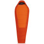 Schlafsack Warg Ultralight Climber L