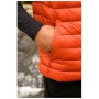 Herrenweste MAC IN A SAC Alpine Down Gilet (Sack)