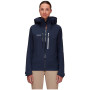Damenjacke Mammut Taiss HS Hooded Jacket Women 2023