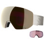 Skibrille Salomon Radium Pro S Sigma + 1 Lens