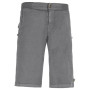 Herrenshorts E9 Kroc Flax grau Grey
