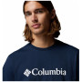 Herren-T-Shirt Columbia CSC Basic Logo™ Tee