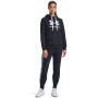 Damen-Sweatshirt Under Armour Rival Fleece Logo HD