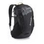 Rucksack Lowe Alpine Attack 25 schwarz Black/Tangerine