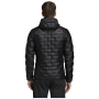 Herrenjacke Adidas Light Down Ho