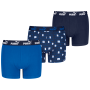 blau/hellblau