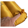 Aufblasbare Isomatte NEMO Equipment Tensor Trail Regular Wide