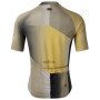 Herren Radtrikot Dare 2b Lightning Short Sleeve Printed Jersey