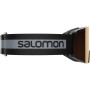 Skibrille Salomon S/View Access
