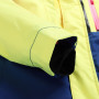 Kinder Winterjacke Alpine Pro Melefo
