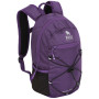 Kinderrucksack Zulu Merlin 10 L lila violet